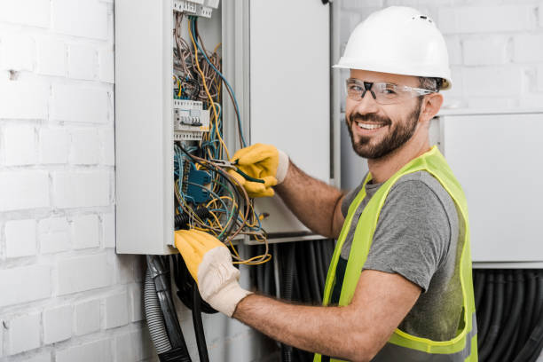 Best Commercial Electrician Services  in Frankfort, KY