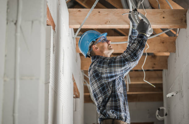 Best Affordable Electrician  in Frankfort, KY