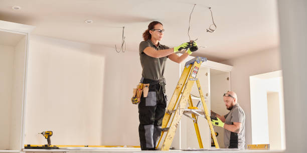 Affordable Emergency Electrician in KY