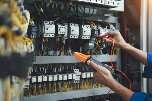 Best Affordable Electrical Installation  in Frankfort, KY